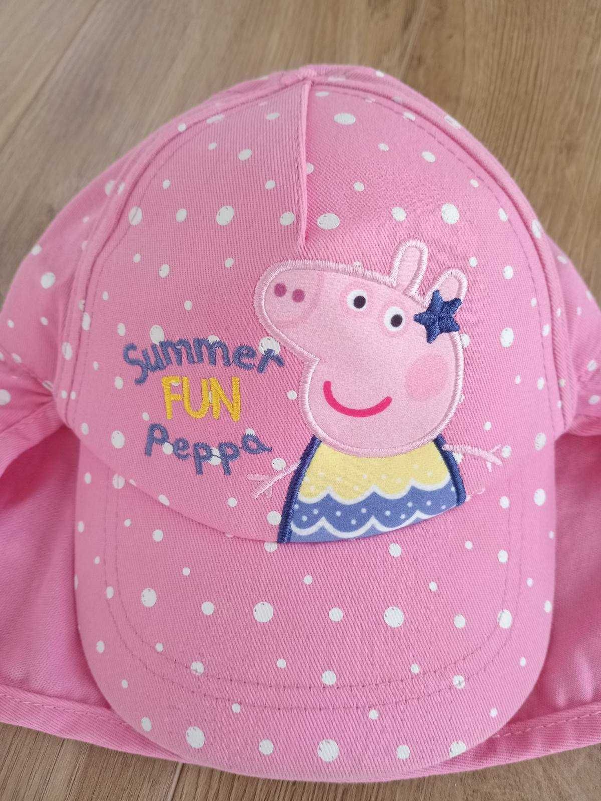 Бейс FUN Peppa, 1-2 роки