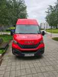 Iveco Daily  Pierwszy właściciel, kupione w salonie w Polsce, stan bardzo dobry
