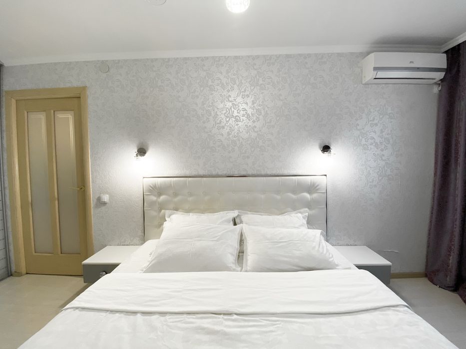 Люкс центр, Джакуззі