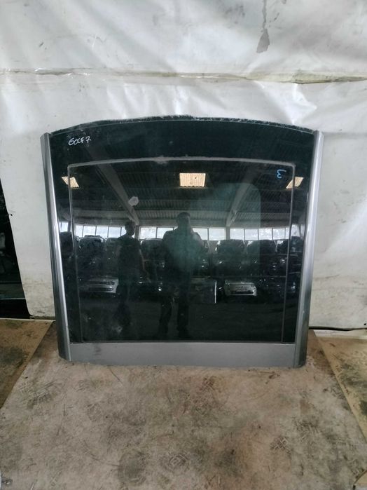 Teto Panoramico Completo VW Volkswagen Golf VI 7