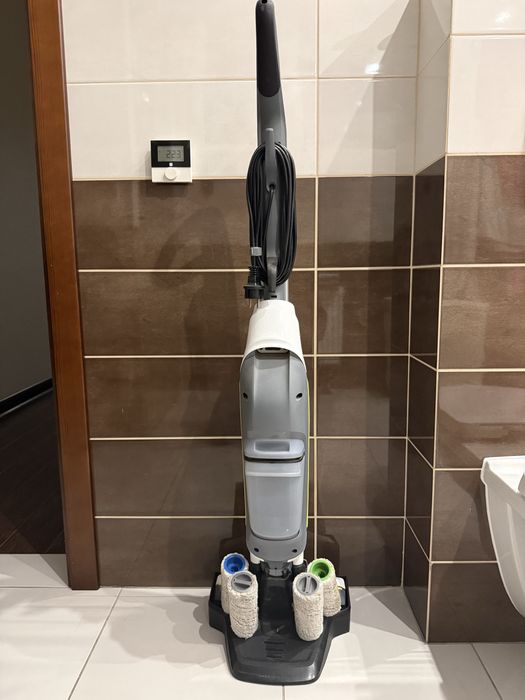 Швабра електрична KARCHER