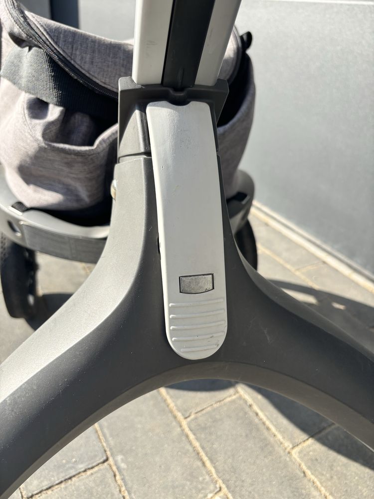 Stokke Xplory V5