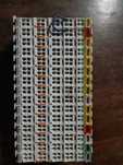 Modulos Beckhoff KL1002,KL2012,KL2032,KL3062,KL4002,KL9010,KL9100.