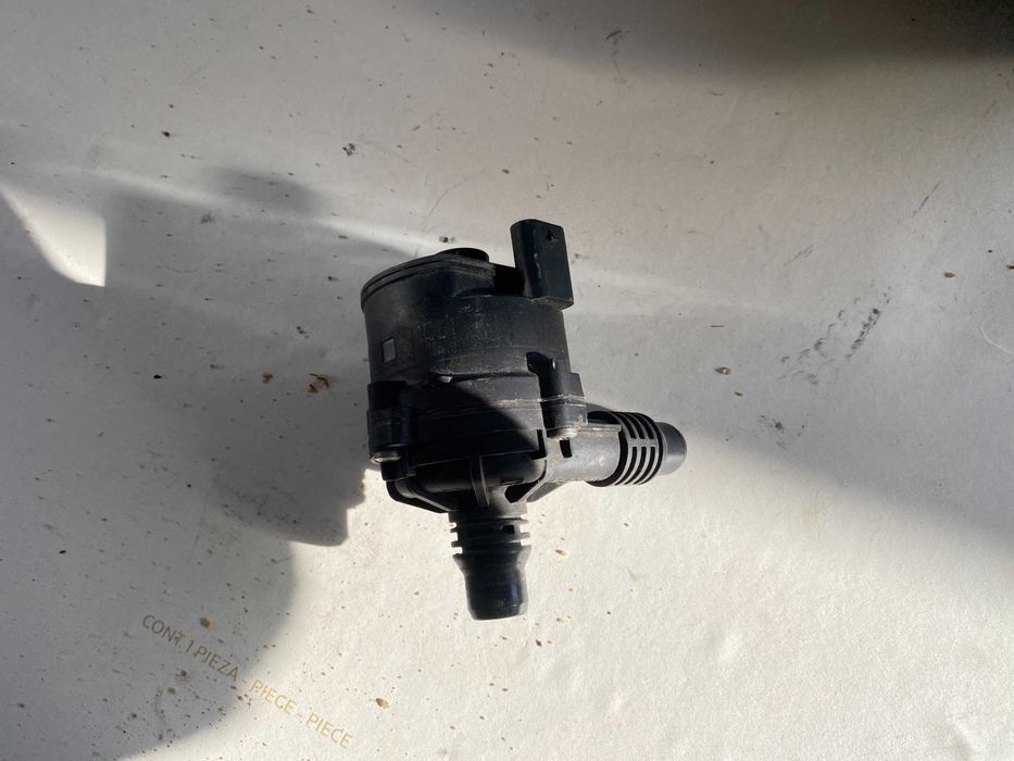 Oryginał Dodatkowa Pompa Pompka Wody BMW X5 G05 X6 G06 X7 M50i 4.4 N63