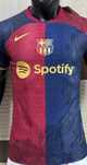Koszulka FC Barcelona sezon 25/26