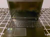 Laptop Acer Aspire f15