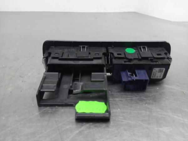 Comando / botão / interruptor multifunções CITROËN C3 Aircross II (2R_