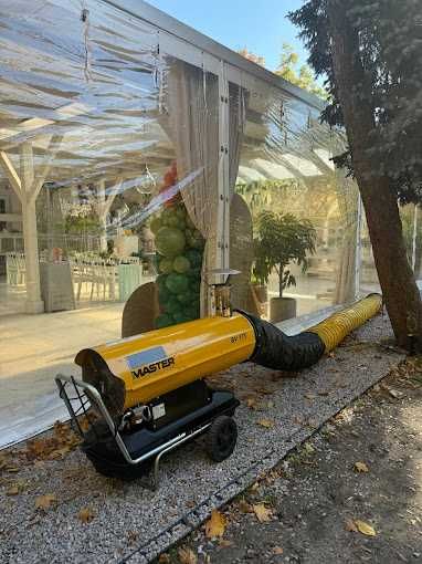 Osuszanie budynków, po zalaniu, wynajem osuszaczy, lokalizacja wycieku