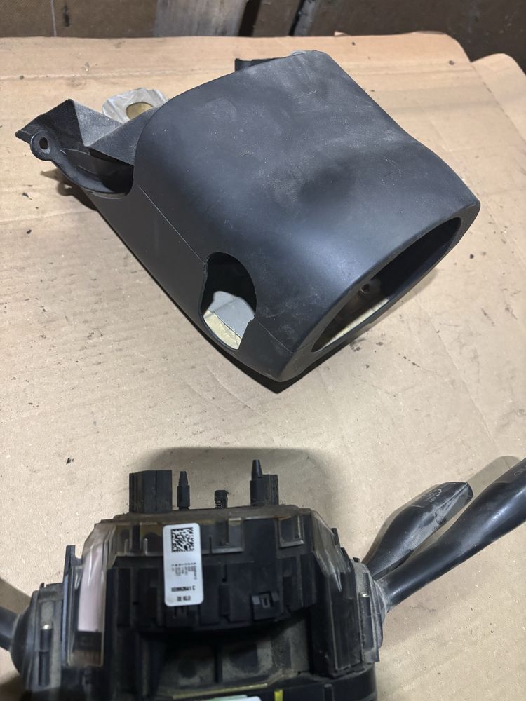 Zestaw tempomatu audi a4 b6 b7