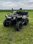 Polaris 570 sportsman