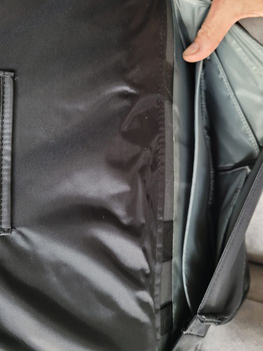 IBM Retro ThinkPad Czarna torba na laptopa