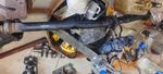 Кардан BMW X5 E70 758912803