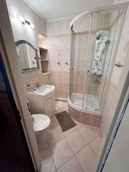 Mieszkanie 48 m² | 2 pokoje | os. Wschód |  bezpośrednio