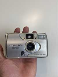 Kamera Olympus Trip 500 28 MM Vintage