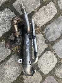 Chlodniczka egr 1.9 tdi