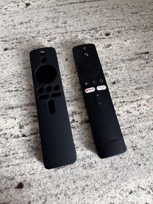 Pilot do Xiaomi Mi Stick 4K