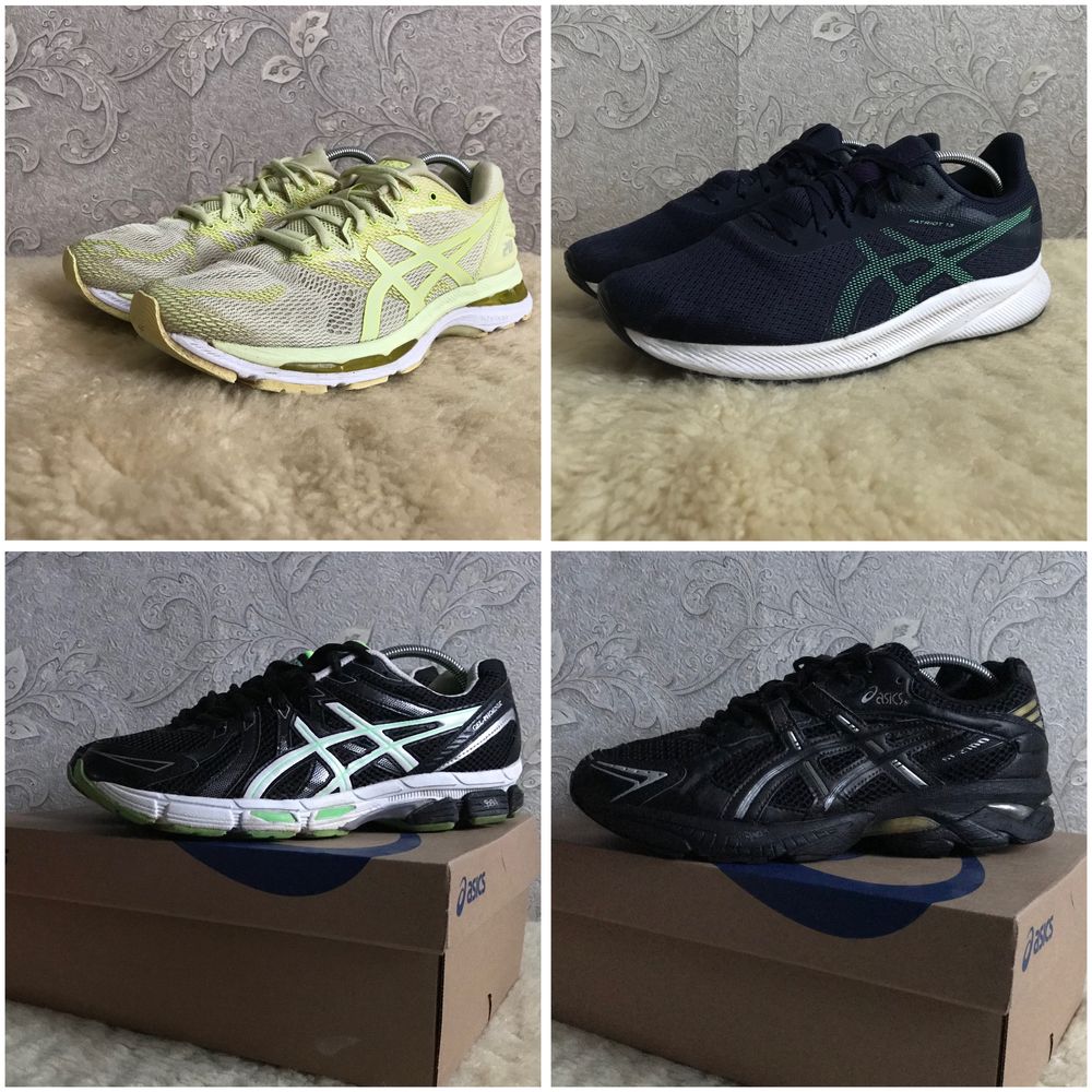 Дивіться усі фото, 20+ пар Asics Mizuno бігу волейболу 42,5 42 27 26,5