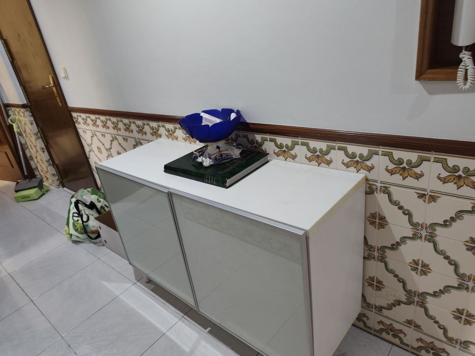 Móvel ikea  1,19 por 42