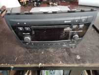Suzuki SX4 S-Cross Radio