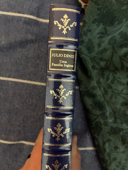 Livros para colecao (lacrados)