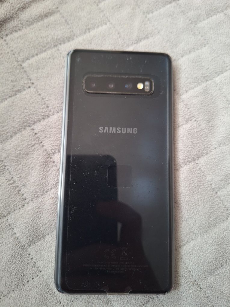 Samsung Galaxy S10 G973F/DS pełen komplet