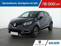Renault Captur 1.2 TCe, Salon Polska, Automat, Navi, Klimatronic, Tempomat,