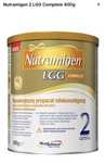 Nutramigen LGG complete 2