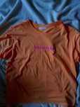 T-shirt RESERVED "UNSTOPPABLE" – rozmiar M