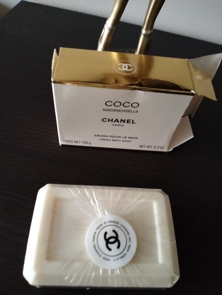 Mydło Coco Chanel