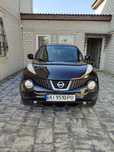 Продам автомобіль Nissan Juke