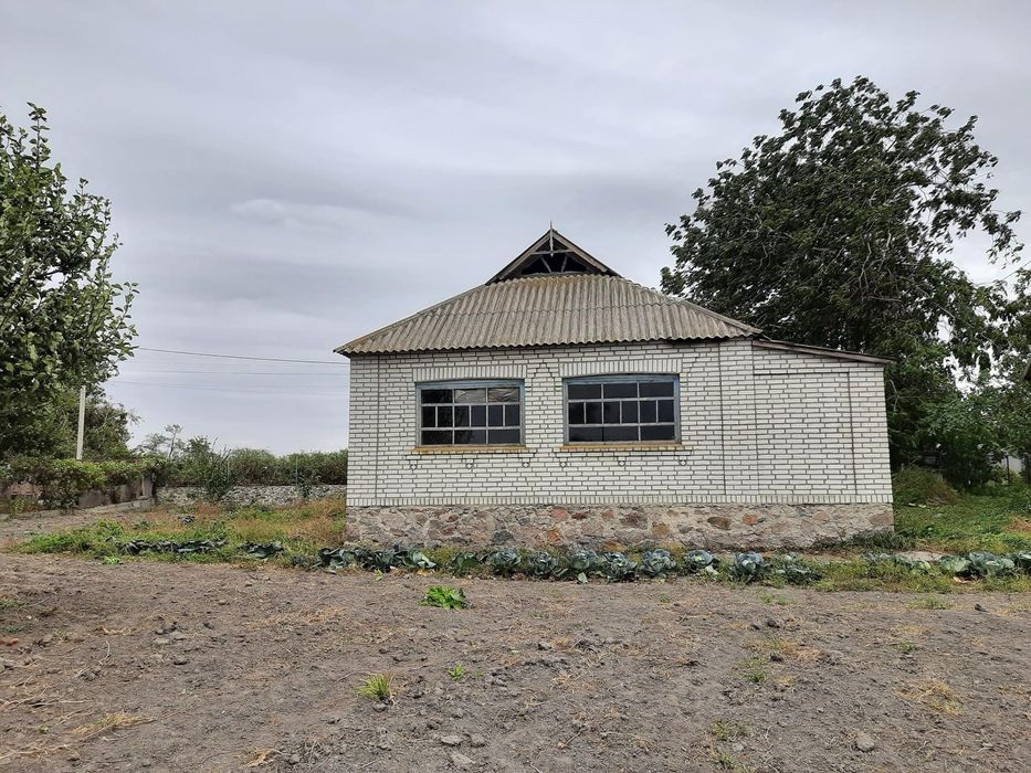 Продам житловий будинок в мальовничому місці Білоцерківського р-н