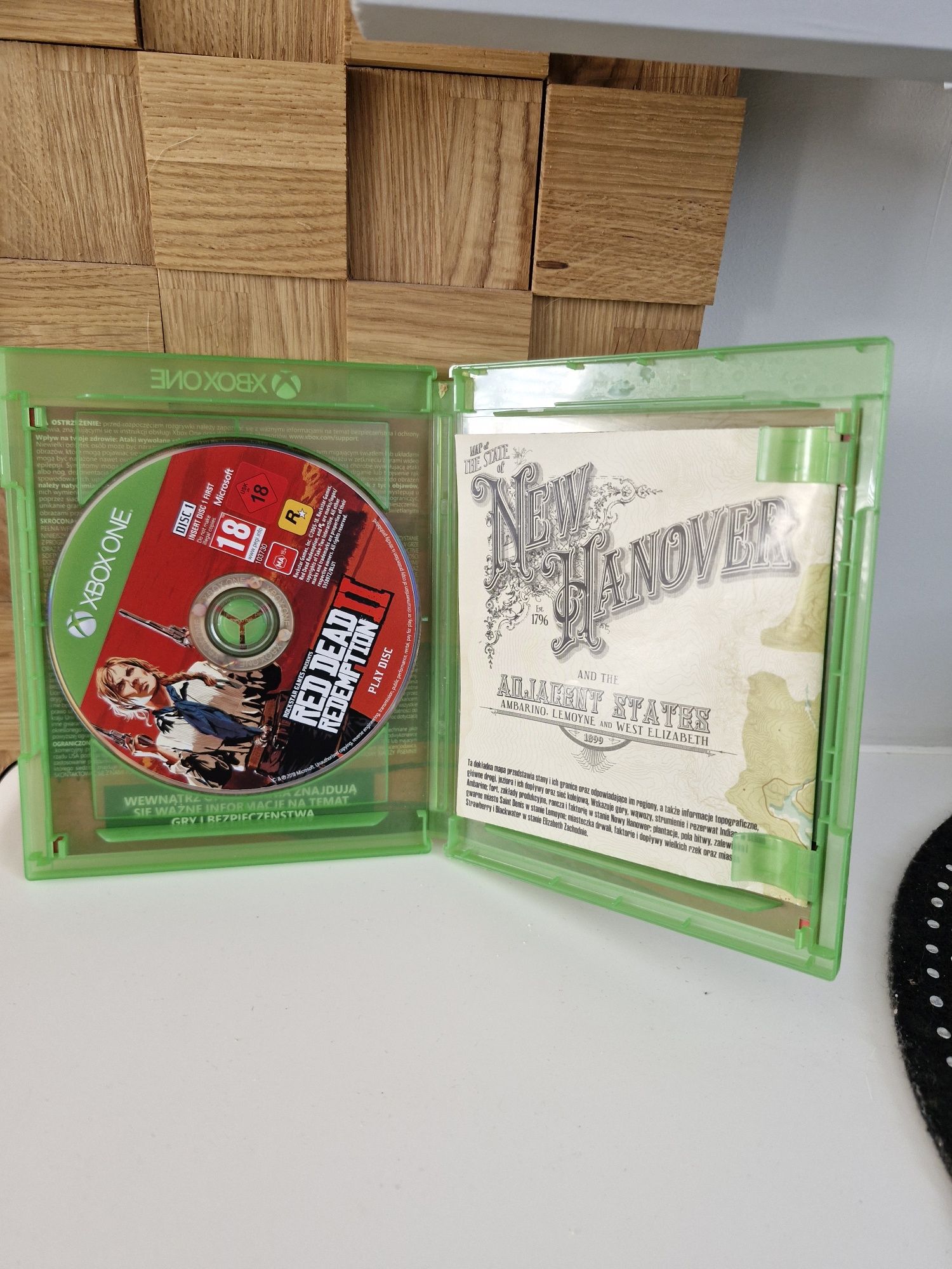 Red dead redemption 2