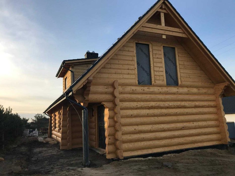 Kierownik Budowy, nadzór , odbiór techniczny, projekt budowlany domu