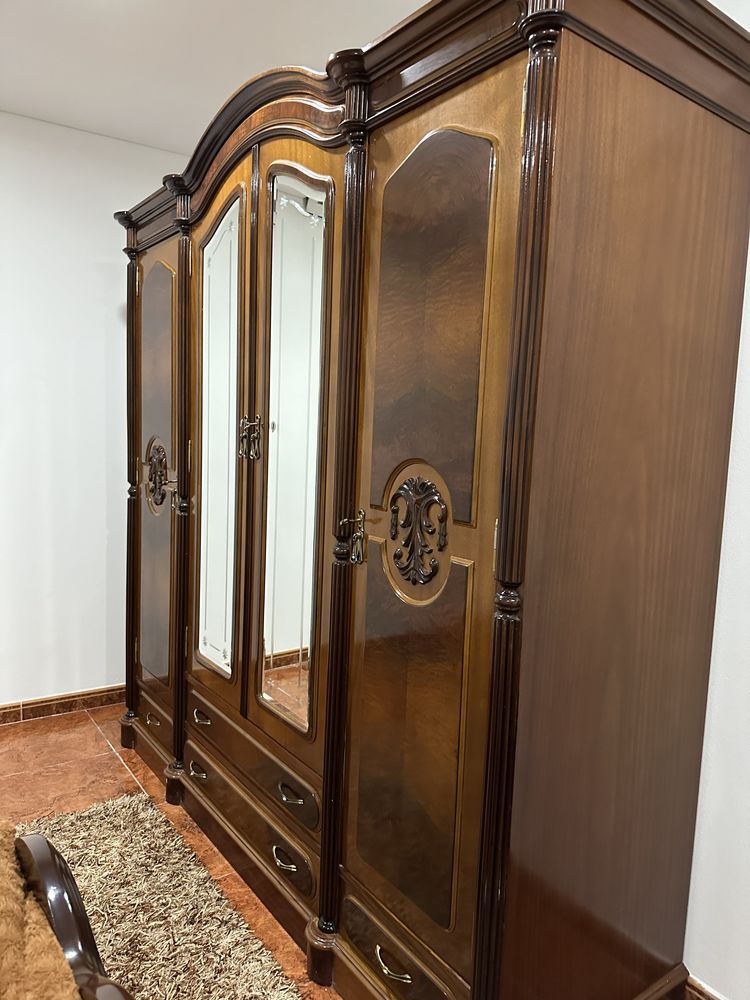 mobilia de Quarto de casal