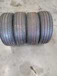 opony 205 / 45 17 Bridgestone  komplet nowe