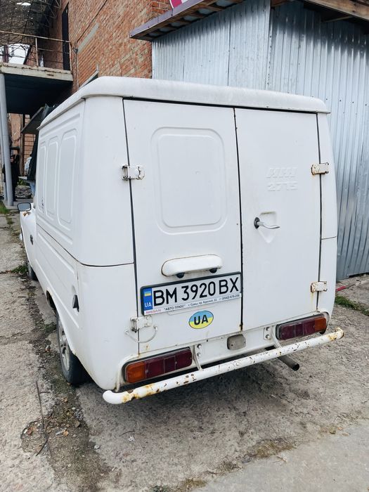 Продам ИЖ 2715 Пиріжок)