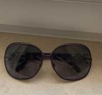Óculos de sol John Galliano