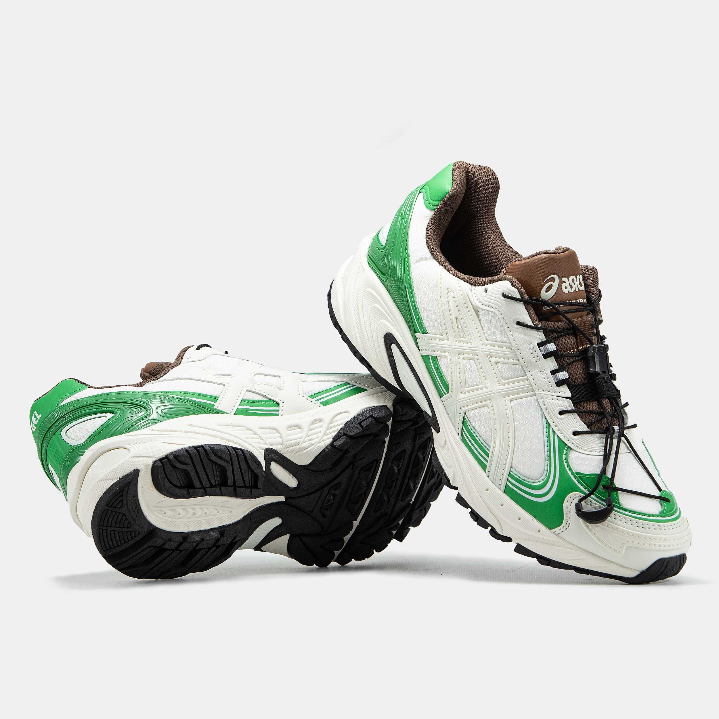 Чоловічі Кросівки Asics Gel-Kahana TR V4 40-45 (Без Предоплати)