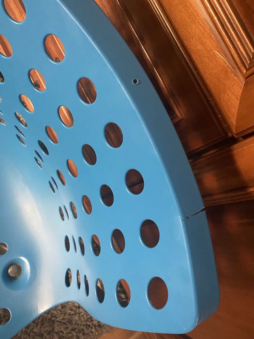 Fotel do biurka Ikea