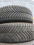 185/65R15 Michelin CrossClimate 2020рік