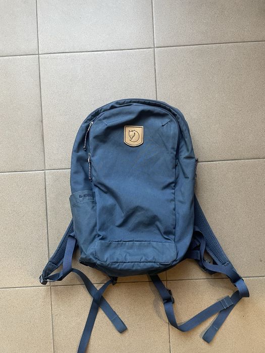 Рюкзак fjallraven trekking (флярравен) 22-25 л