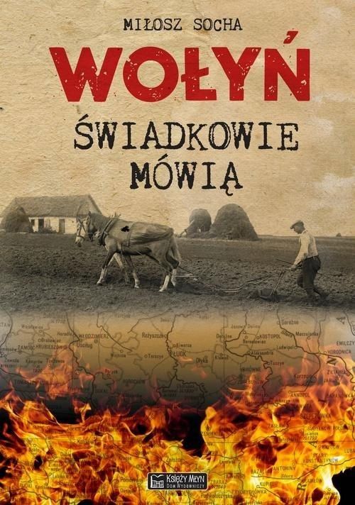 Wołyń, Socha Miłosz