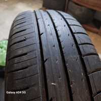 Opony FULDA lato używane 4 sztuki 195/65R15 91H