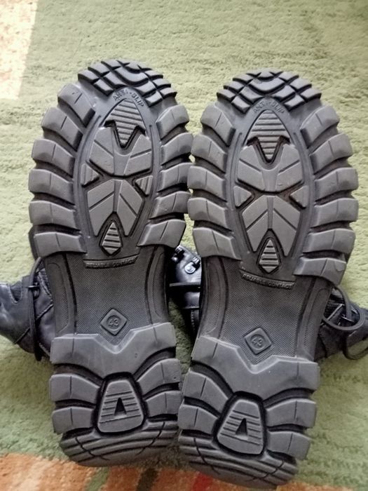 Продам сапоги заброды