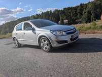 Sprzedam opel astra H 1.6 16v