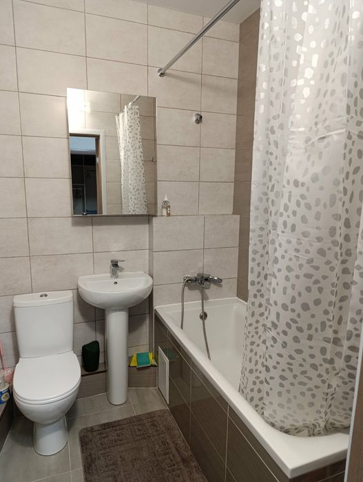 Сдам посуточно квартиру в ЖК "Одесские традиции"