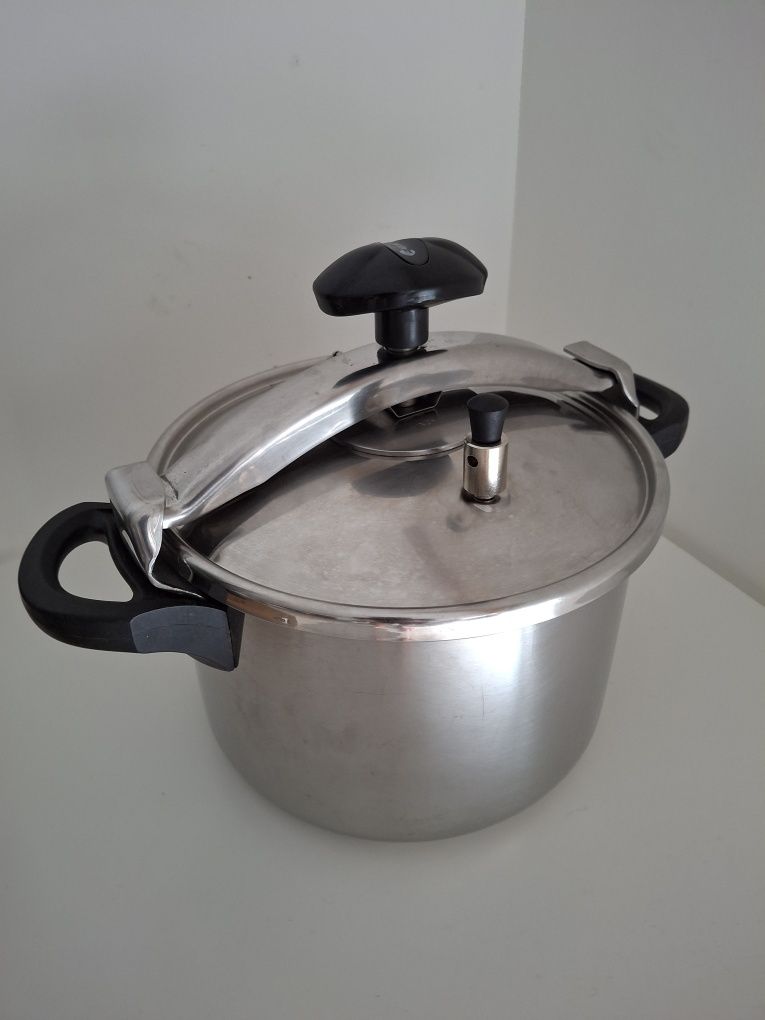 Panela de Pressão Fagor 4Lt
