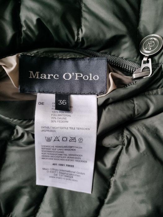 Kurtka damska pikowana Marc OPolo