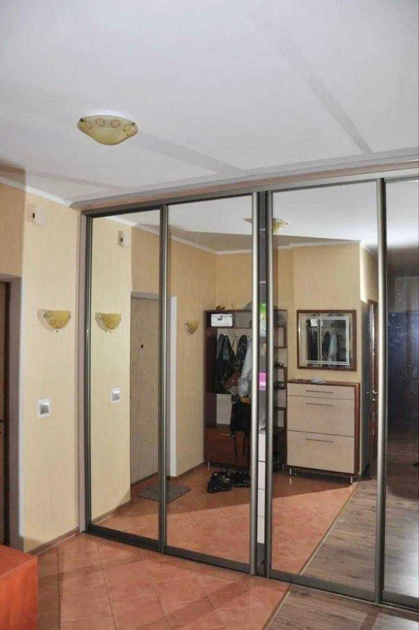 2 кімнатна квартира в Києві з ремонтом Дарницький Пчілки 2 Дарницький