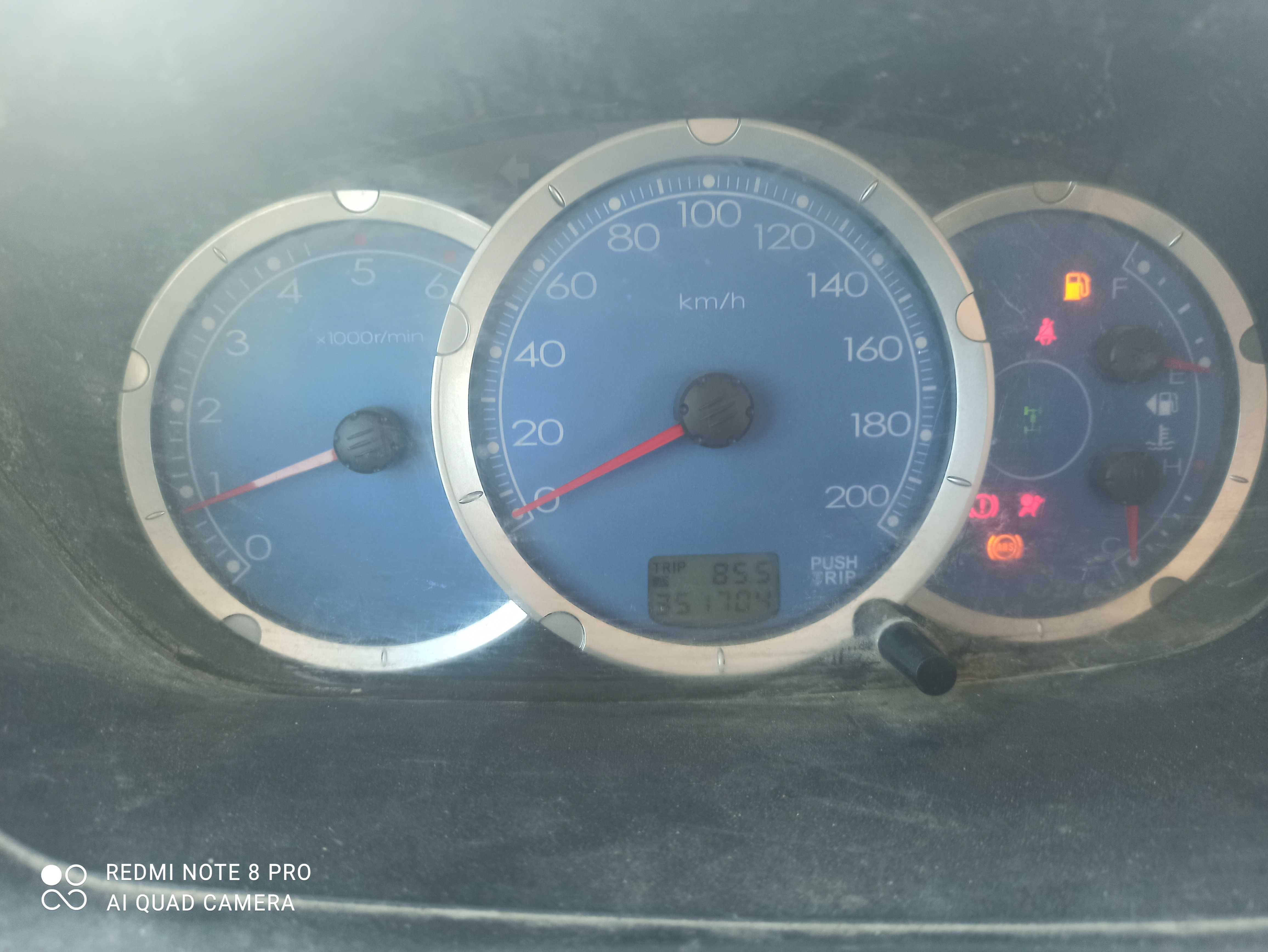Mitsubishi  2.5 DID
